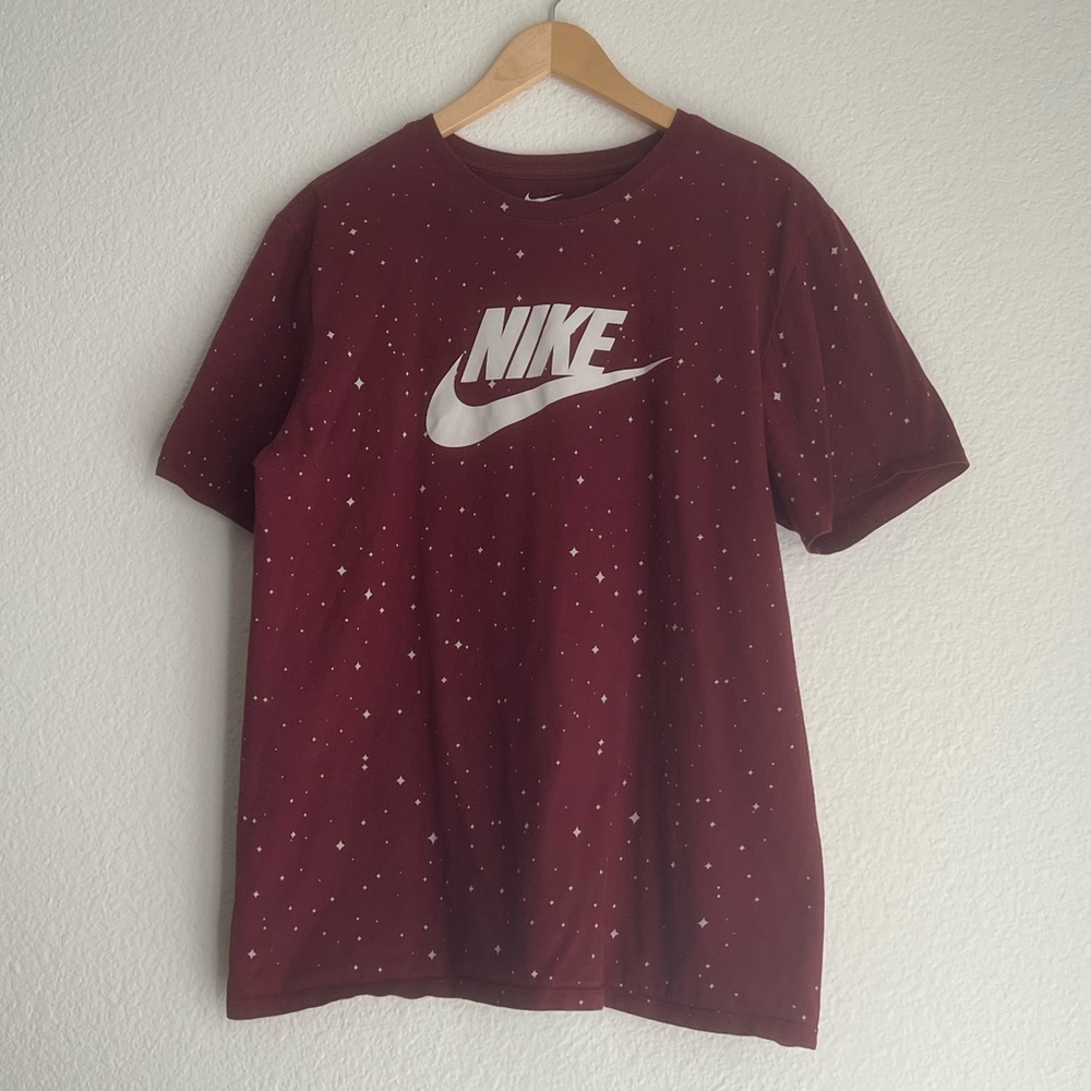 Men’s Nike Shirt